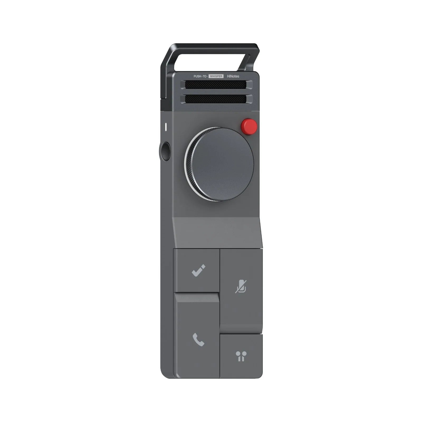 P1 AI Voice Recorder for Your Bluetooth Earphones