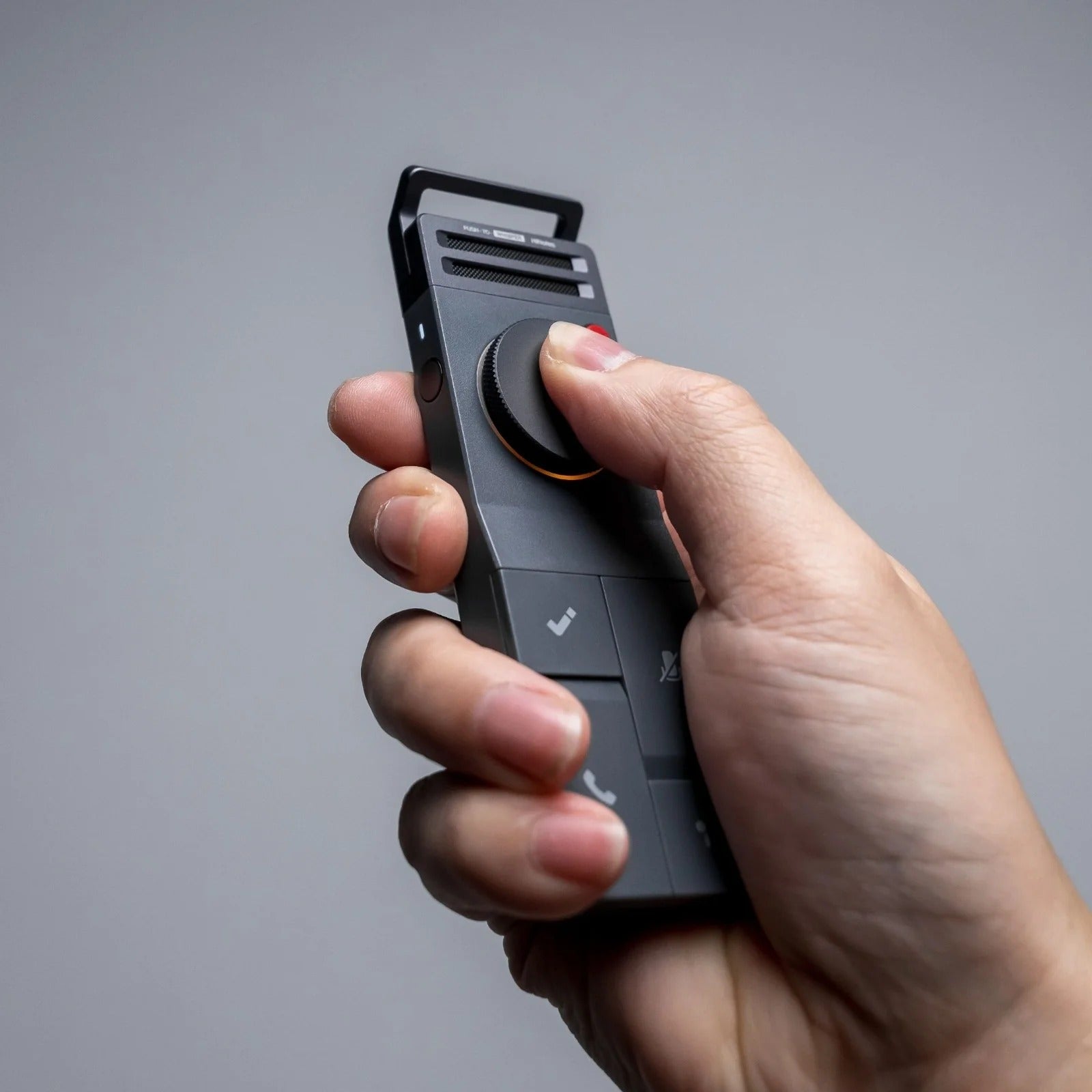 P1 AI Voice Recorder for Your Bluetooth Earphones