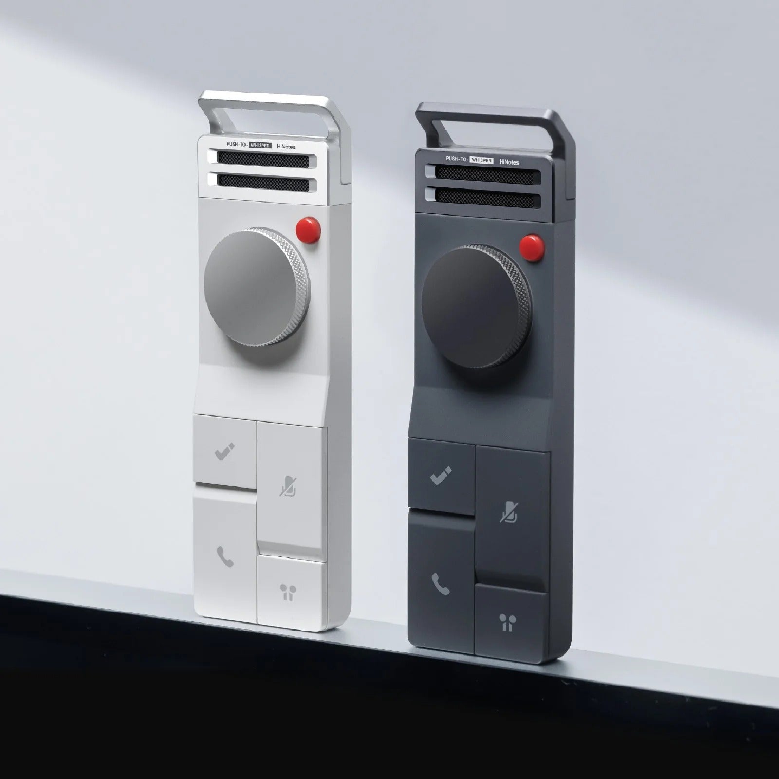 P1 AI Voice Recorder for Your Bluetooth Earphones