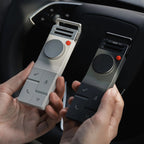 P1 AI Voice Recorder for Your Bluetooth Earphones